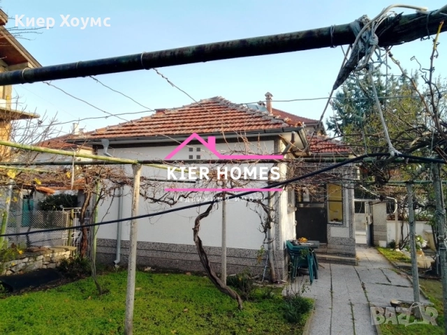 Къща в село Добрич,общ. Димитровград,обл. Хасково, снимка 3 - Къщи - 52733427