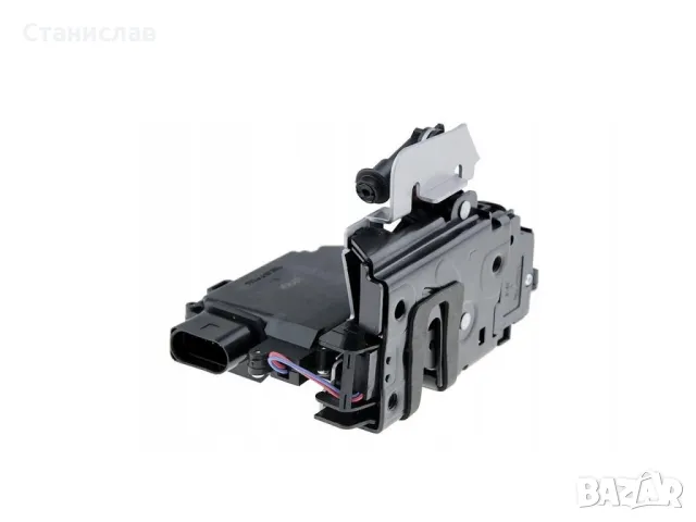 Audi A8 D3 Брава за предна лява врата , снимка 6 - Части - 50174473