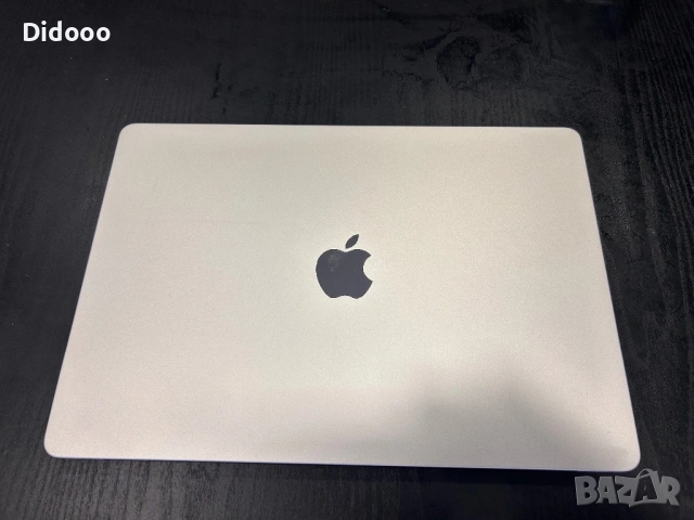 Лаптоп Като нов е без забележки, снимка 5 - Лаптопи за работа - 53572331