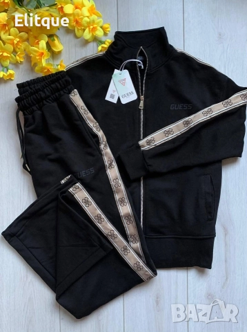 дамски екип guess 