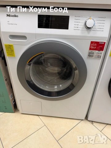 Miele WCG370 WPS пералня за пране 9 кг