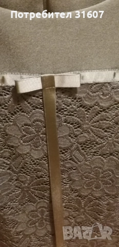 Малък черен топ, снимка 3 - Корсети, бюстиета, топове - 52342970