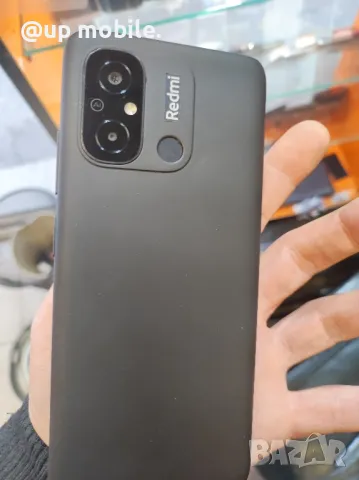 Xiaomi Redmi 12 c гаранция, снимка 1
