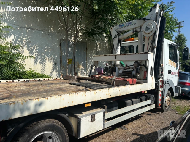 Пътна Помощ, снимка 4 - Пътна помощ - 50795609