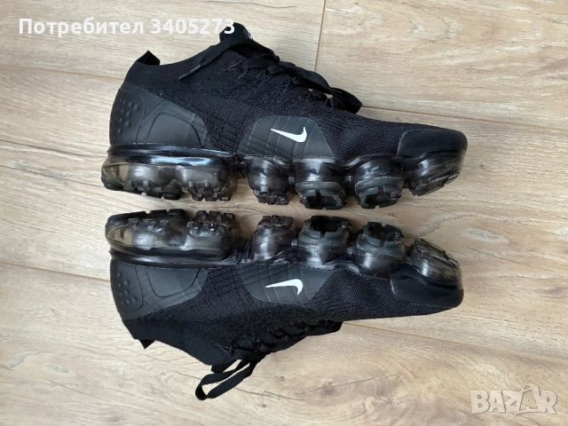 Маратонки Nike Air Vapormax, снимка 6 - Маратонки - 53468706