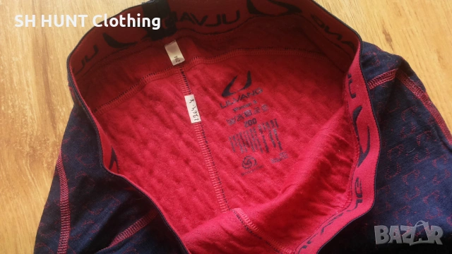 ULVANG Womens Thermo Underwear 80% Merino Wool размер S дамска термо долница - 2211, снимка 7 - Клинове - 53612087