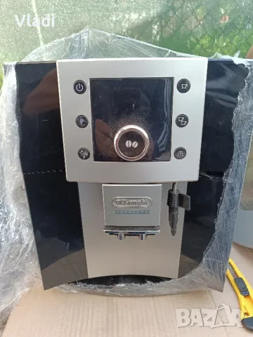 кафемашини - Saeco,Delonghi.-20бр., снимка 3 - Кафемашини - 49774183