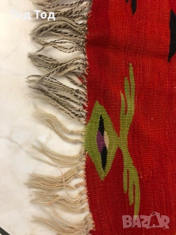 Килим чипровски , снимка 3 - Килими - 54272560