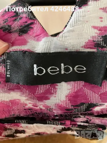 Пола Bebe (M размер), снимка 3 - Поли - 47353345