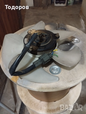 Перки за охлаждане , снимка 4 - Части - 52566736