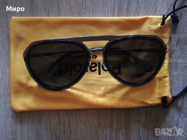 Мъжки слънчеви очила , снимка 2 - Слънчеви и диоптрични очила - 46408191