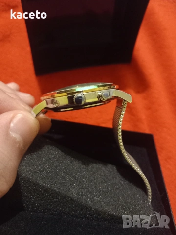 Оригинален мъжки часовник Meister Anker, снимка 5 - Мъжки - 53305730