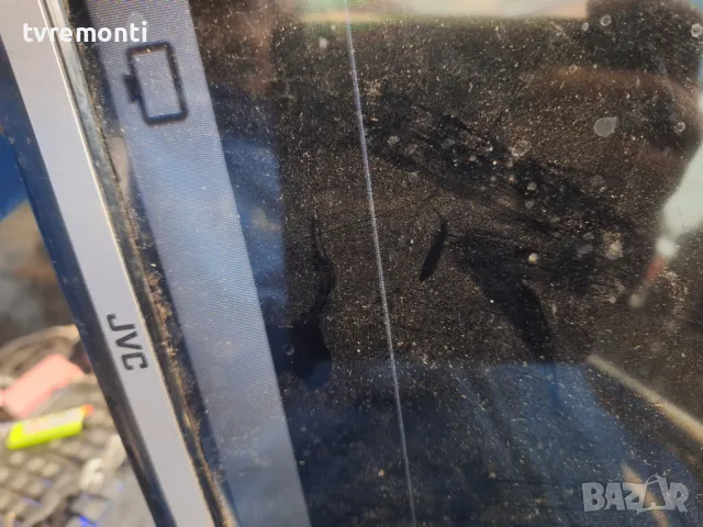 POWER BOARD ,17IPS62,for ,JVC  LT-32V250 , for 32inc DISPLAY VES315WNDL-2D-N11, снимка 6 - Части и Платки - 49820539