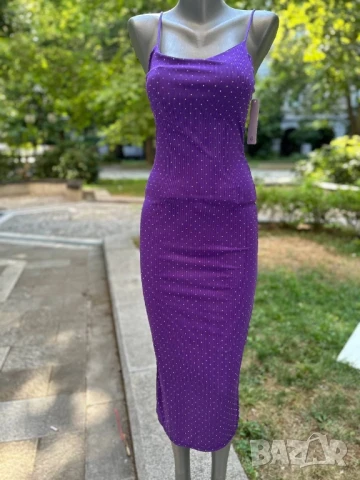 рокля , снимка 6 - Рокли - 51323048