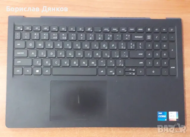 Dell Vostro 15 3510 за части, снимка 1 - Части за лаптопи - 45731931