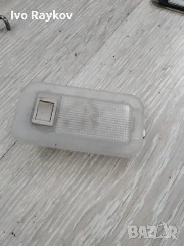Плафон и задни светлини за Saab 9-3 , saab 4794681, снимка 2 - Части - 50046229
