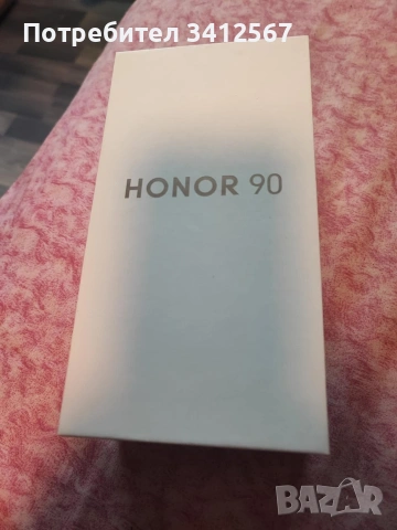 honor 90 12/512gb