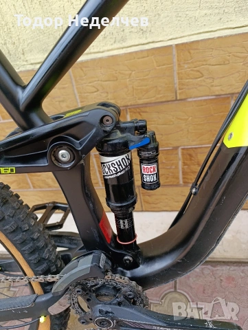 Radon 27,5 цола , снимка 8 - Велосипеди - 53391863