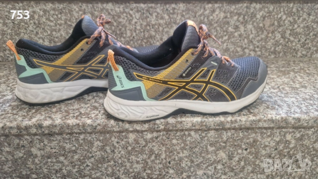 asics gel sonоma gore tex