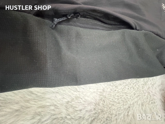 Мъжко яке ARC 'TERYX ATOM LT. Размер L, снимка 5 - Якета - 53933146