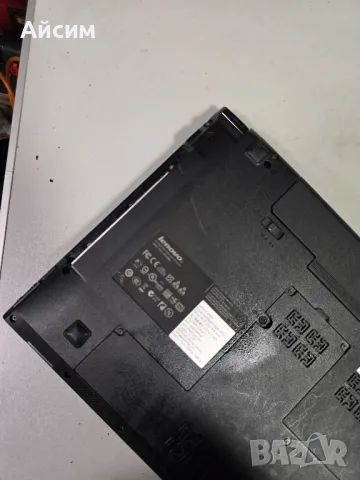 лаптопи 2 бр за части или за ремонт Аcer и Леново, снимка 6 - Части за лаптопи - 48499723