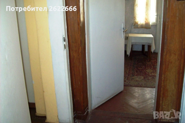 Етаж от къща в град Свищов, център, снимка 4 - Етаж от къща - 53205589