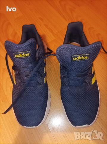 Маратонки adidas, снимка 3 - Маратонки - 46518948