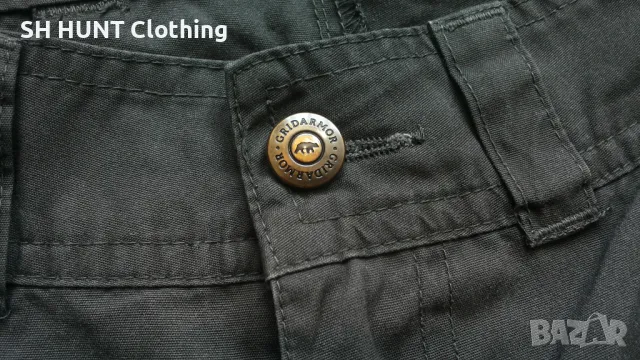 GRIDARMOR Trouser размер 48 / M панталон пролет есен - 1078, снимка 14 - Екипировка - 49681226