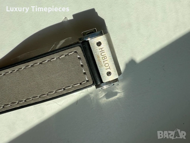 Hublot Classic Fusion Titan Unisex 36mm, снимка 2 - Мъжки - 52317629