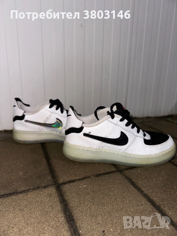 Женски маратонки Nike