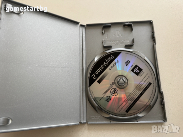 Harry Potter: Quidditch World Cup за PS2, снимка 3 - Игри за PlayStation - 53527434