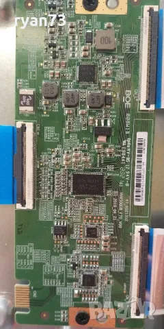 Mainboard BN9665008E, снимка 2 - Части и Платки - 47228548