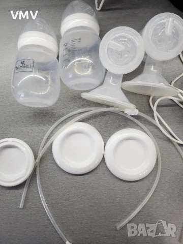 Помпа за кърма , снимка 2 - Помпи за кърма - 50784585