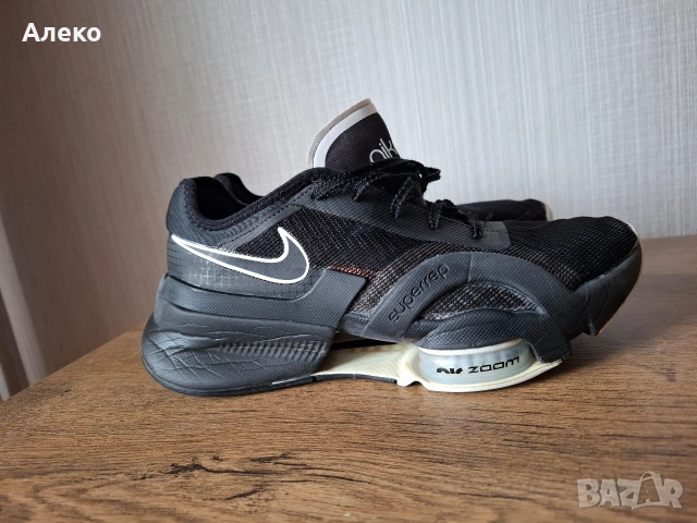 Nike air Zoom Super Rep 3 маратонки 40 номер. 