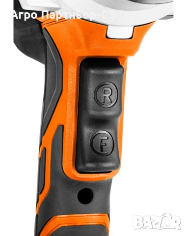 Електрически ударен гайковерт 950Nm NEO 04-720, снимка 3 - Винтоверти - 53037393