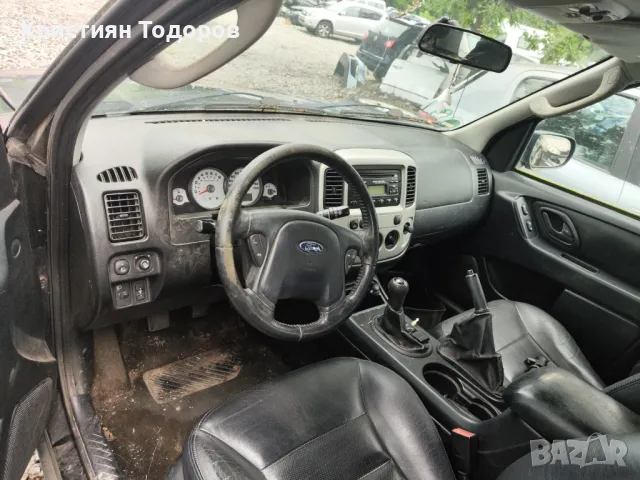 Ford Maverick 2.3 бензин на части , снимка 5 - Части - 47207226