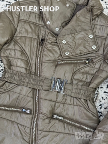 Дамско яке DIESEL. Размер XS, снимка 2 - Якета - 52540456