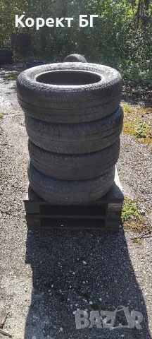 Гуми 185 65 15 Семперит Semperit 4 броя. Нов внос. Не са нови!, снимка 14 - Гуми и джанти - 50201052