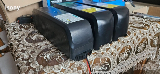 Литиеви батерии 21700, SAMSUNG-MAX-48V 20AH,48/15Ah, снимка 2 - Скейтборд, ховърборд, уейвборд - 53855036