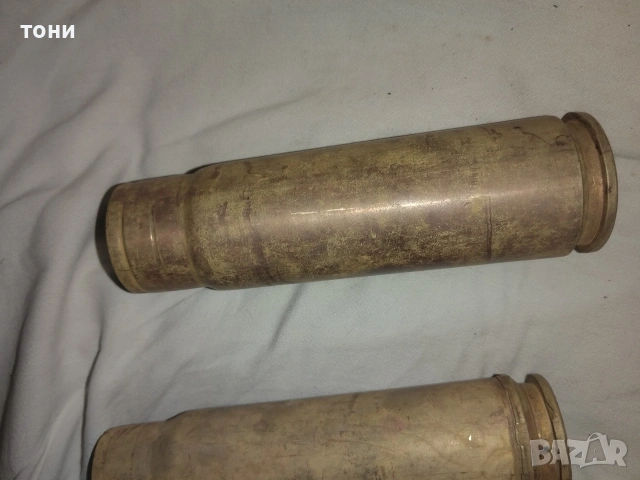 дюзи Големо калибрени за колекции, снимка 2 - Колекции - 53844141