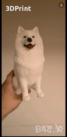 Фигурка на Вашия домашен любимец, снимка 18 - Декорация за дома - 53892591