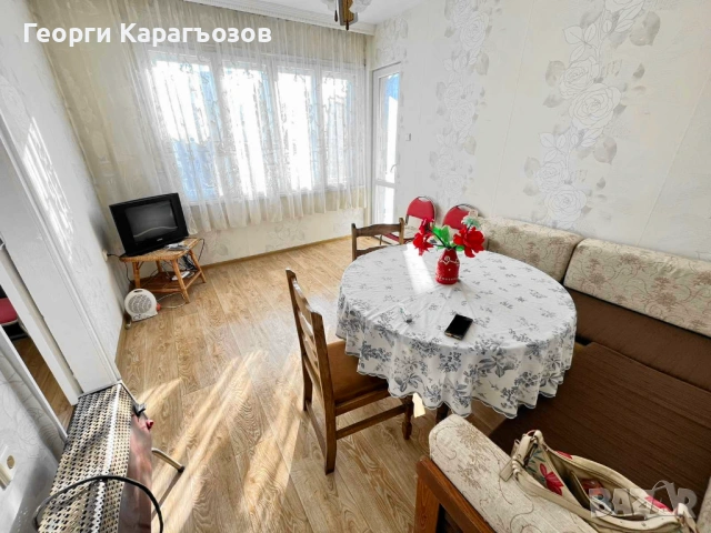 №1704 Четиристаен апартамент под наем от 04.05.2026г. в близост до районен съд - Хасково., снимка 2 - Апартаменти - 54079128