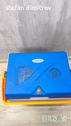 Комбинирана хладилна чанта 12/220 волта с обем 30 литра , снимка 10 - Хладилни чанти - 53924603