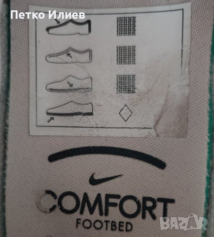 Маратонки Nike, № 38, снимка 6 - Маратонки - 45003115