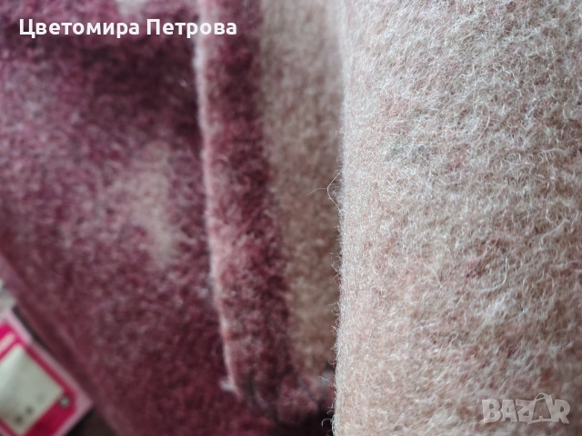 Одеяла, снимка 3 - Олекотени завивки и одеяла - 53186470