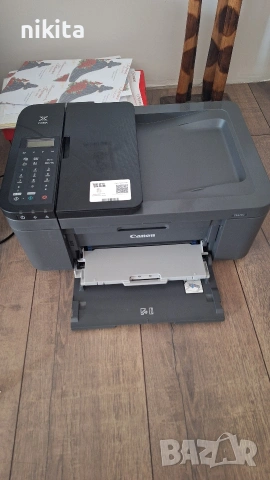 Принтер Canon Pixma TR4755i