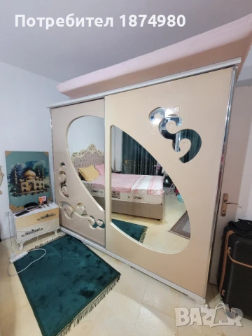 Продавам апартамент в Истанбул., снимка 16 - Апартаменти - 51322104