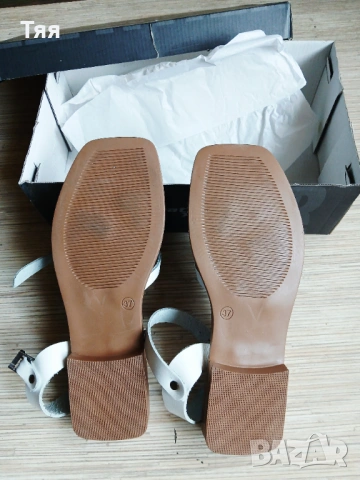 НОВИ дамски сандали , снимка 4 - Сандали - 54290429