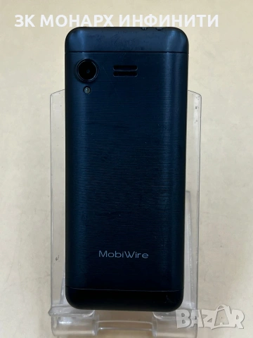 Телефон MobiWire  M300, снимка 5 - Други - 53908149