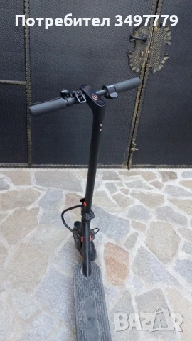 Eлектрическа тротинетка , снимка 2 - Друга електроника - 53700830